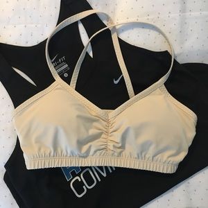 Handful Adjustable sports bra, XS, NWOT